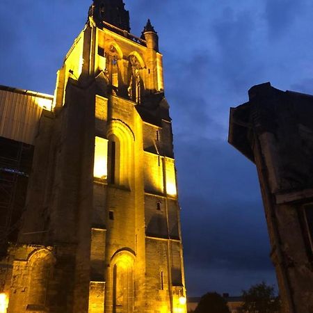 Gite St Thomas เกรปี-อ็อง-วาลัวส์ ภายนอก รูปภาพ